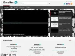 Sites similar to liberalizm.tv