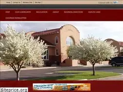 Sites similar to liberalkschamber.com
