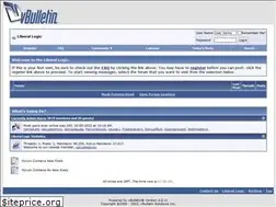 Sites similar to liberallogic.com