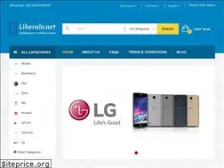 Sites similar to liberalo.net