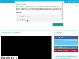 Sites similar to liberals.ad