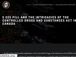 Sites similar to liberalsenateforum.ca