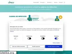 Sites similar to liberamedica.com