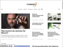 Sites similar to liberanissa.eu