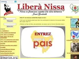 Sites similar to liberanissaeslrl.canalblog.com