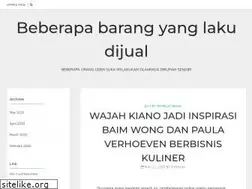 Sites similar to liberapensado.com