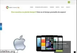 Sites similar to liberar-tu-movil.es