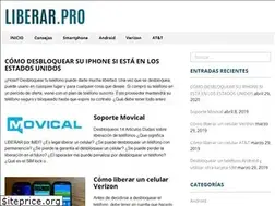 Sites similar to liberar.pro