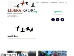 Sites similar to liberaradio.com