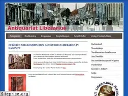 Sites similar to liberarius.de