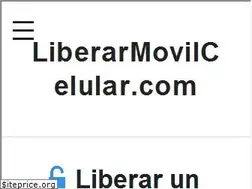 Sites similar to liberarmovilcelular.com