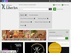 Sites similar to liberars.com.br