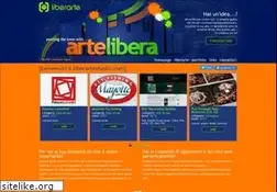 Sites similar to liberartestudio.com