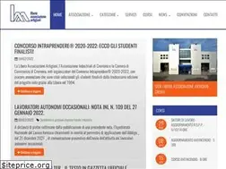 Sites similar to liberartigiani.it