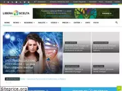 Sites similar to liberascelta.org