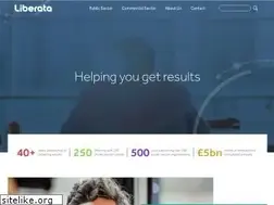 Sites similar to liberata.com