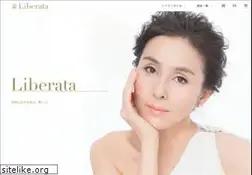 Sites similar to liberata.jp