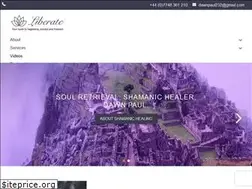 Sites similar to liberate-online.co.uk