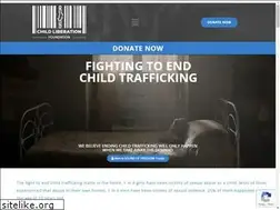 Sites similar to liberatechildren.org