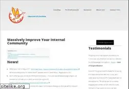Sites similar to liberatedlifecoaching.com