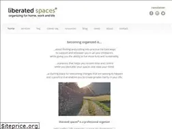 Sites similar to liberatedspaces.com
