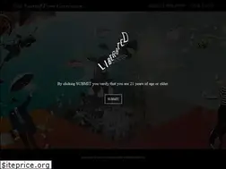 Sites similar to liberatedwine.com