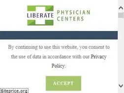 Sites similar to liberategulfcoast.com