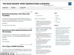 Sites similar to liberatelaura.wordpress.com