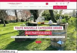 Sites similar to liberateurdidees.com