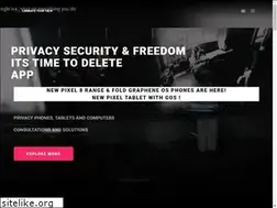 Sites similar to liberateyourtech.com