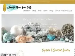 Sites similar to liberateyourtrueself.com