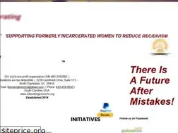 Sites similar to liberatingliveschs.org