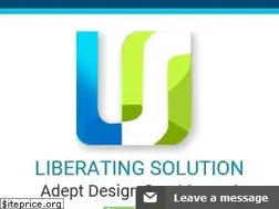 Sites similar to liberatingsolution.com.au