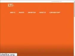 Sites similar to liberatingtech.com
