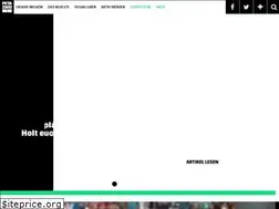 Sites similar to liberation-award.de