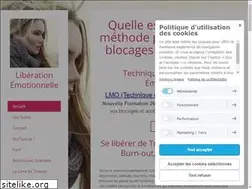 Sites similar to liberation-emotionnelle.fr