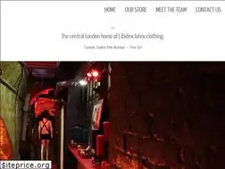 Sites similar to liberation-london.com