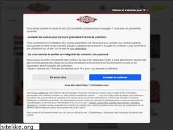 Sites similar to liberation.com