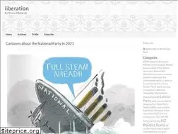 Sites similar to liberation.typepad.com