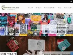 Sites similar to liberationandlove.com