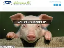 Sites similar to liberationbc.org