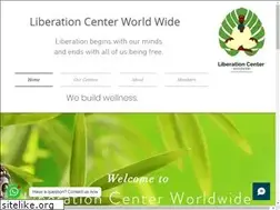 Sites similar to liberationcenter.com