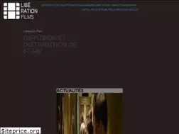 Sites similar to liberationfilms.be