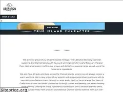 Sites similar to liberationgroup.com