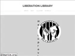 Sites similar to liberationlib.com