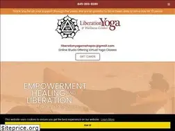 Sites similar to liberationny.com