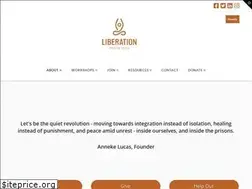 Sites similar to liberationprisonyoga.com