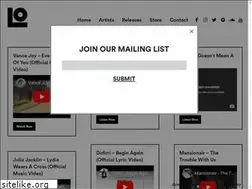 Sites similar to liberationrecords.com.au