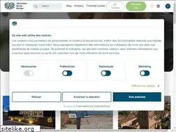 Sites similar to liberationroute.com