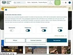 Sites similar to liberationroute.de
